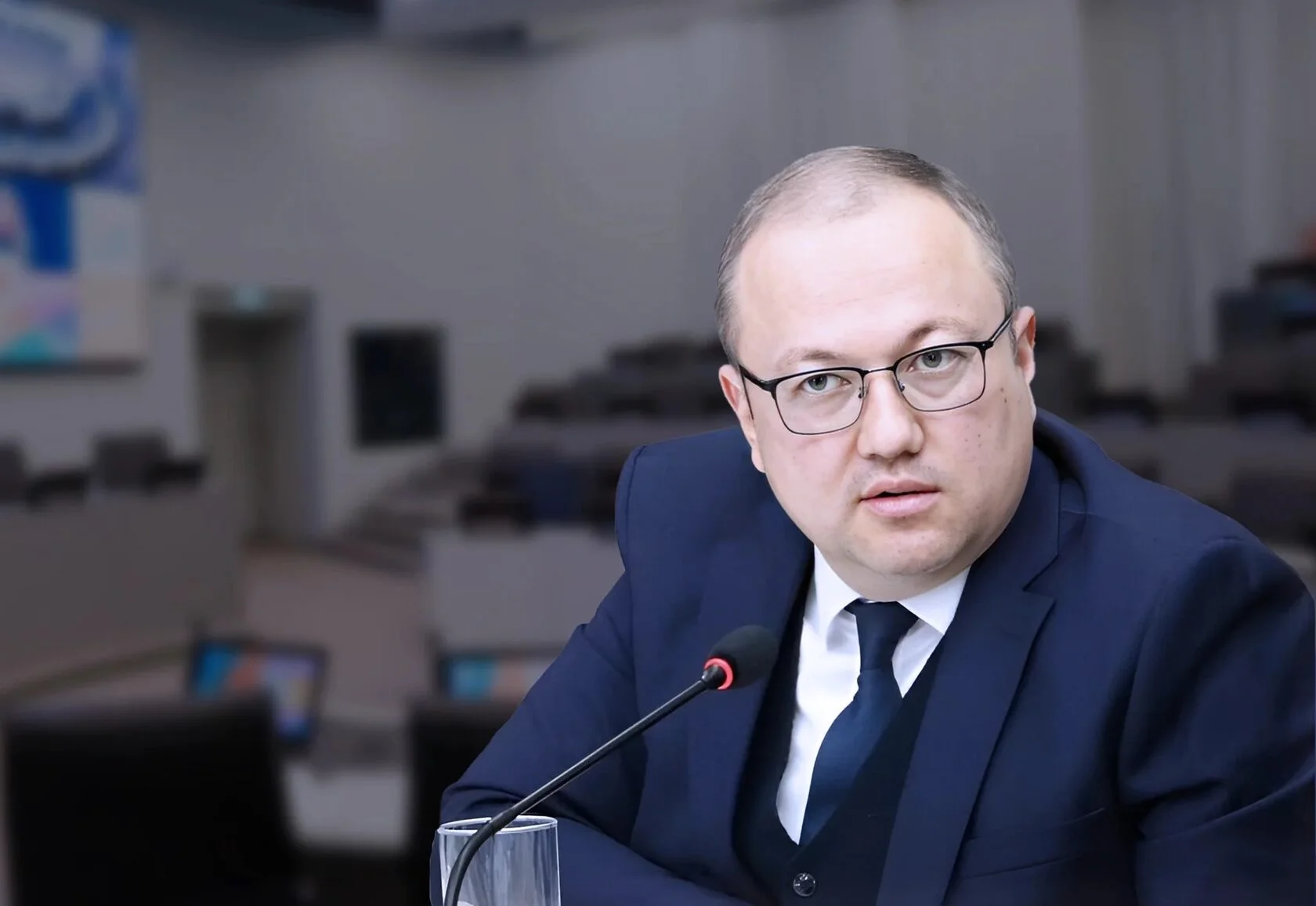 Muhtor Umarov - Assotsiatsiya Raisi